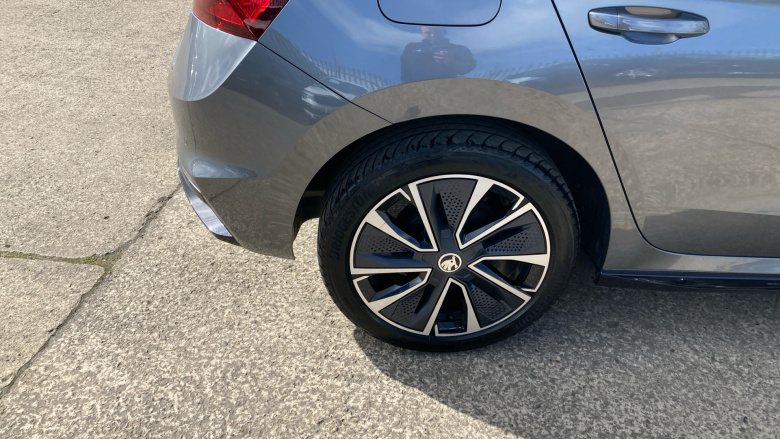 Skoda Fabia 1.0 TSI 110 Monte Carlo 5dr Petrol Hatchback